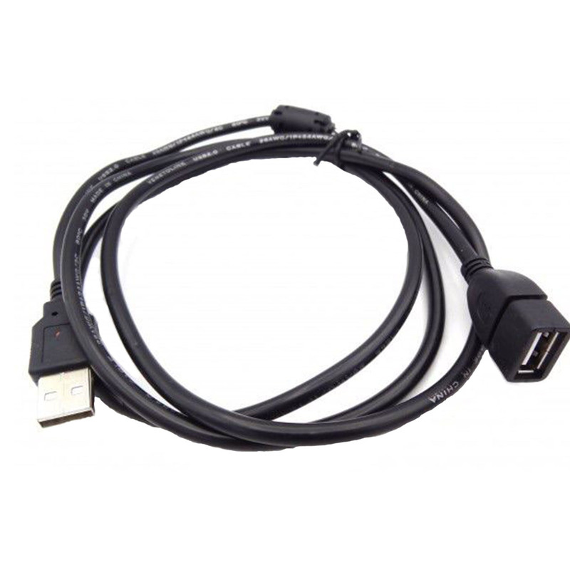 کابل افزایش طول USB 2.0 مدل 8203 طول 1.5 متر
