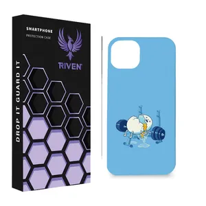 RIVEN RI2-18 Case For Apple iphone 14