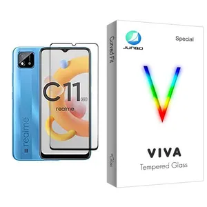 Junbo Viva Glass MIX001 Screen Protector For Realme C11 (2021)
