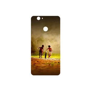 MAHOOT childs play Cover Sticker for Huawei Nova