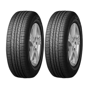 لاستیک خودرو جِی‌ پِلَنِت تایر مدل CP 672 سایز 17 / 50 / 215 تولید سال 2025 - 2 حلقه