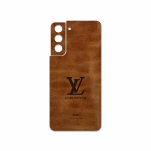 MAHOOT BFL-LS_VTTN Cover Sticker for Samsung Galaxy S21 FE 5G