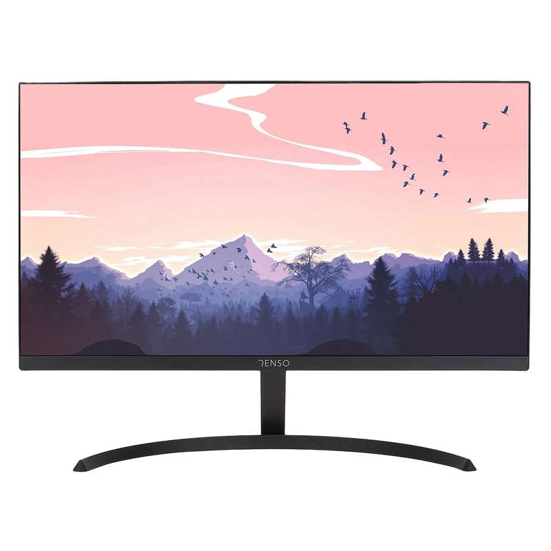 مانیتور رنسو IPS 22 اینچ