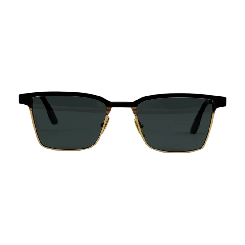 عینک آفتابی فریم خاص دیتا مدل DTX-137 01SLV-GLD