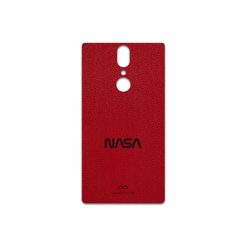 برچسب پوششی ماهوت مدل RL-NASA مناسب برای گوشی موبایل یومی Crystal