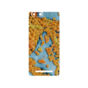 MAHOOT Atom Universe 7 Cover Sticker for GLX Pars