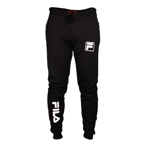 شلوار ورزشی پسرانه ژمد مدل اسلش کد fila-1