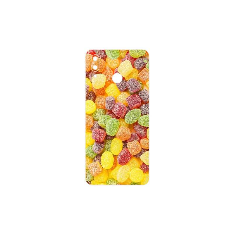 برچسب پوششی ماهوت مدل Gummi candy 2 مناسب برای گوشی موبایل هوآوی Nova 3