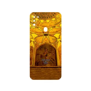 MAHOOT Chehel Sotoun Palace Cover Sticker for Samsung Galaxy A11