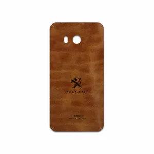 MAHOOT BFL-PEGT Cover Sticker for HTC U11