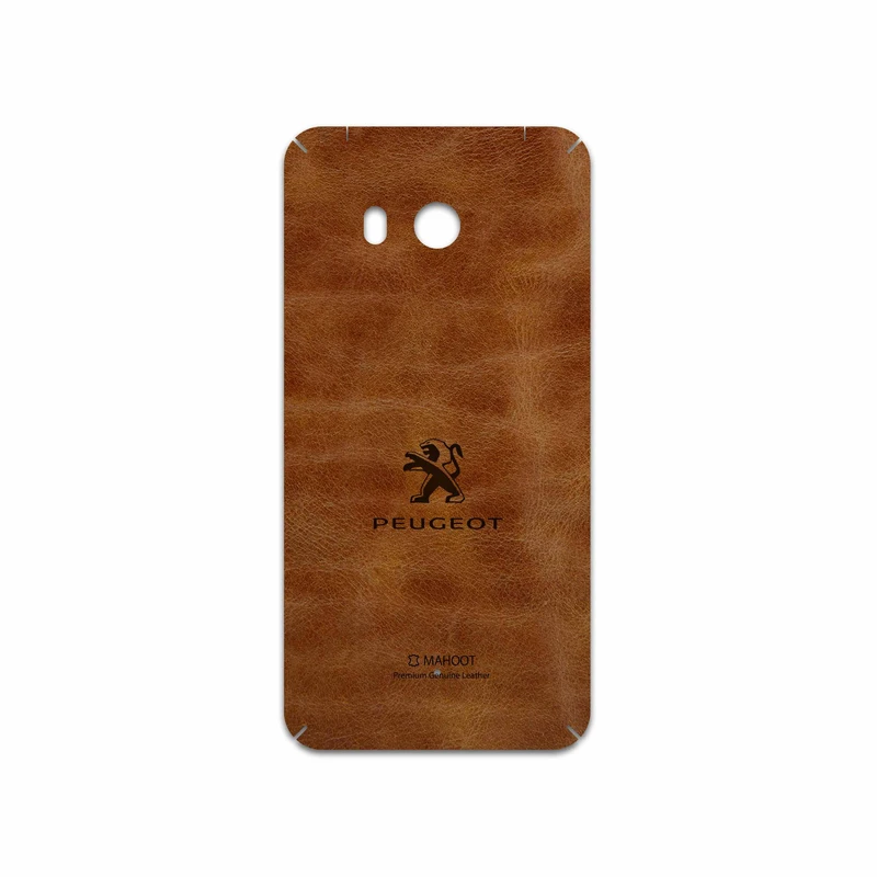 برچسب پوششی ماهوت مدل BFL-PEGT مناسب برای گوشی موبایل اچ تی سی U11