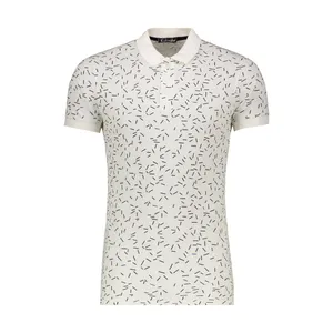 پولوشرت مردانه کیکی رایکی مدل MBB02911-016