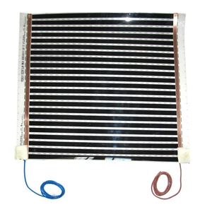 گرمایش برقی کف فنیکس مدل ECOFILM ES 80/132W
