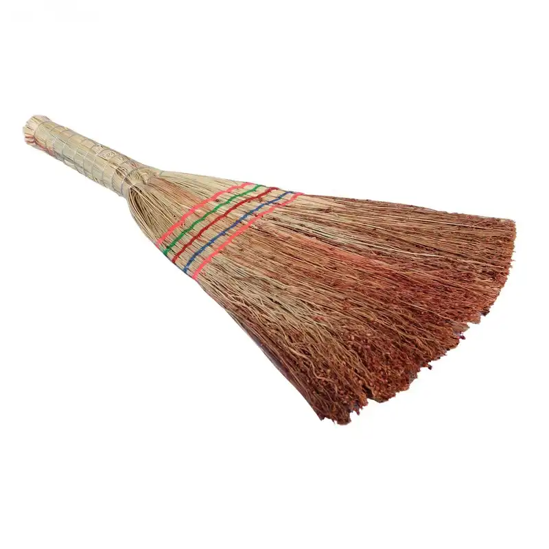 جارو دستی مدل سنتی