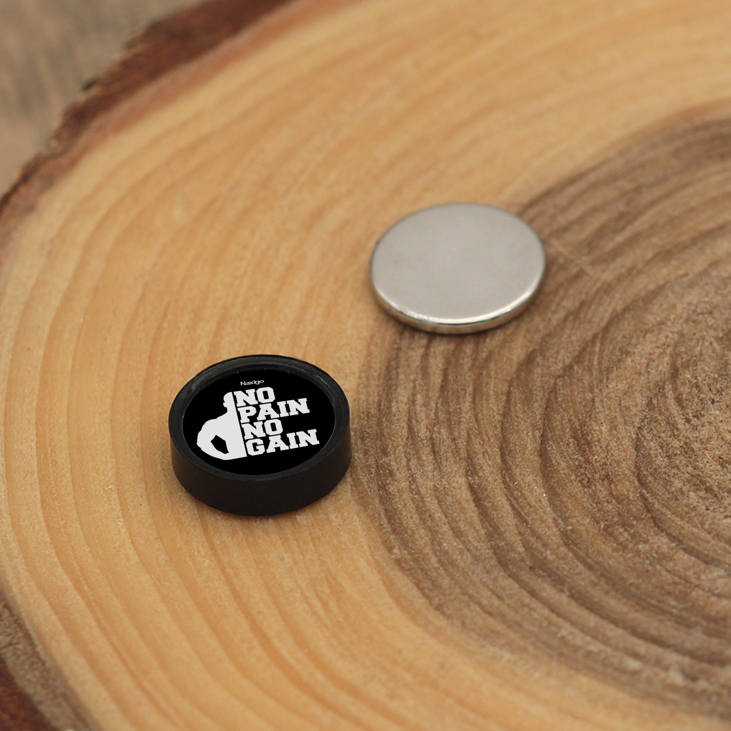 پیرسینگ گوش ناکسیگو مدل شب تاب طرح بدنسازی کد PM6736 پیرسینگ گوش ناکسیگو مدل شب تاب طرح بدنسازی کد PM6736