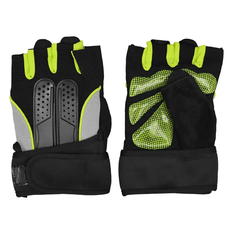 دستکش بدنسازی مدل GS-402M1020