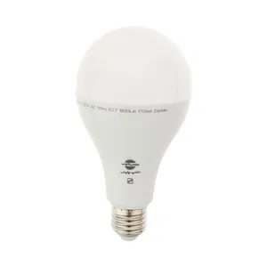 لامپ ال ای دی 15 وات پارس شهاب مدل حبابی A70 پایه  E27 بسته دو عددی