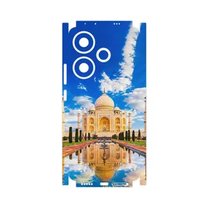 MAHOOT The Taj Mahal-FullSkin Cover Sticker for Xiaomi Poco F6