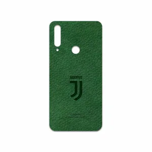 MAHOOT GL-JUVE Cover Sticker for Honor 9X