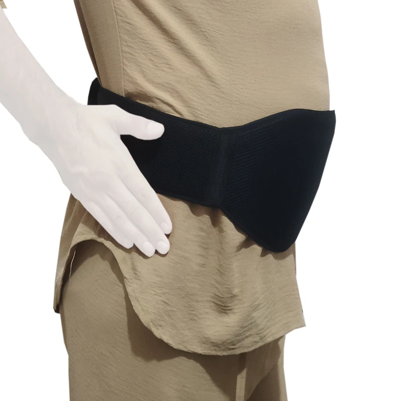 شکم بند دوران بارداری مدل SH221