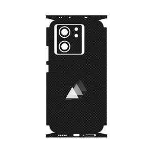 MAHOOT Minimal 3 Triangle Icon-FullSkin Cover Sticker for Xiaomi 13T