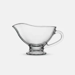 Pasabahce Basic 55022 Sause Dish