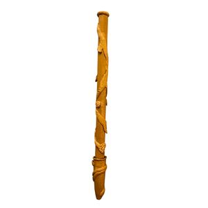 نقد و بررسی خودکار مستر گرین مدل چوب دستی هری پاتر طرح Hermione Granger توسط خریداران