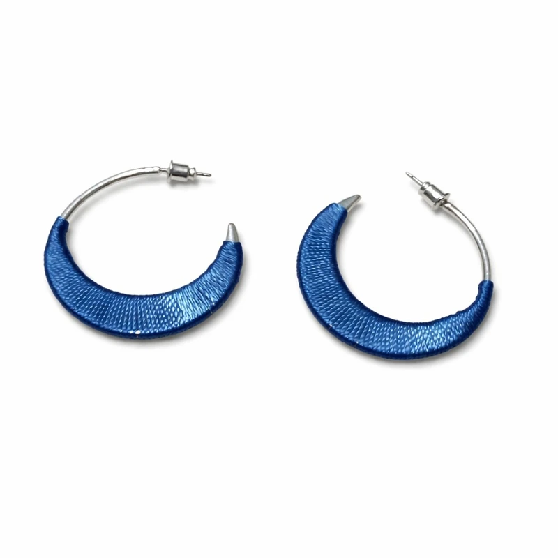 گوشواره عصایی زنانه مدل 63