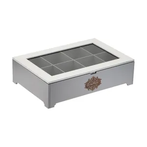 جعبه دمنوش مدل 0011