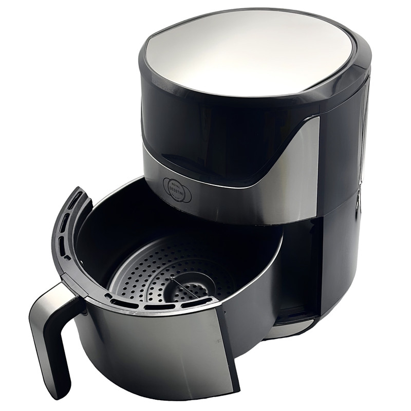 سرخ کن بدون روغن دستینی مدل رویال کد 5460