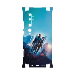 MAHOOT Tenet-FullSkin Cover Sticker for Xiaomi Mi Note 10 Pro