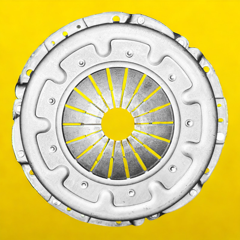کیت کلاچ آی پی ان سی کد 61241120354 مناسب برای پژو 206 تیپ 5