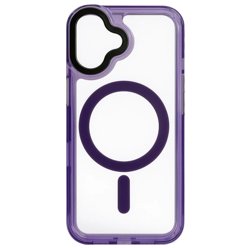  کاور مدل مگ سیف 03 مناسب برای گوشی اپل iPhone 16