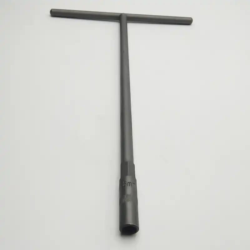 آچار بکس تی کد 08 سایز 8 میلی متر