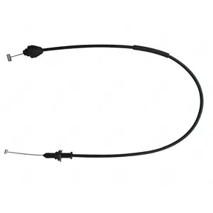 کابل گاز خودرو سبزوار کد 115833 مناسب برای ال90