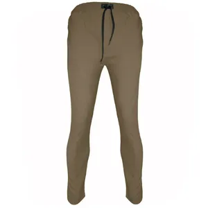 شلوار مردانه مدل اسلش دمپا ساده