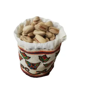مفشو پته پسته بیجاری کرمان - 300 گرم