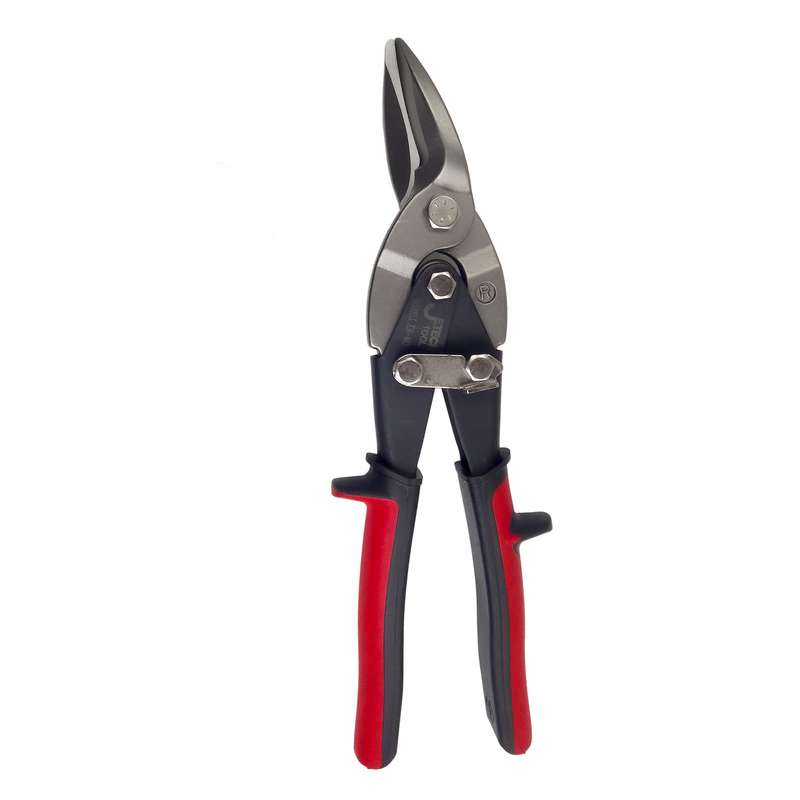 قیچی آهن بر مدل JTech