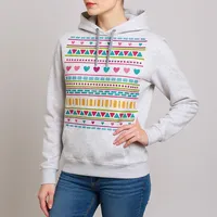 هودی زنانه کد R140