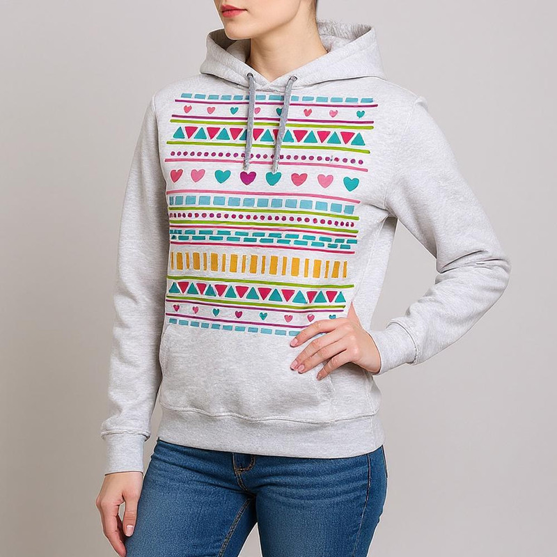 هودی زنانه کد R140