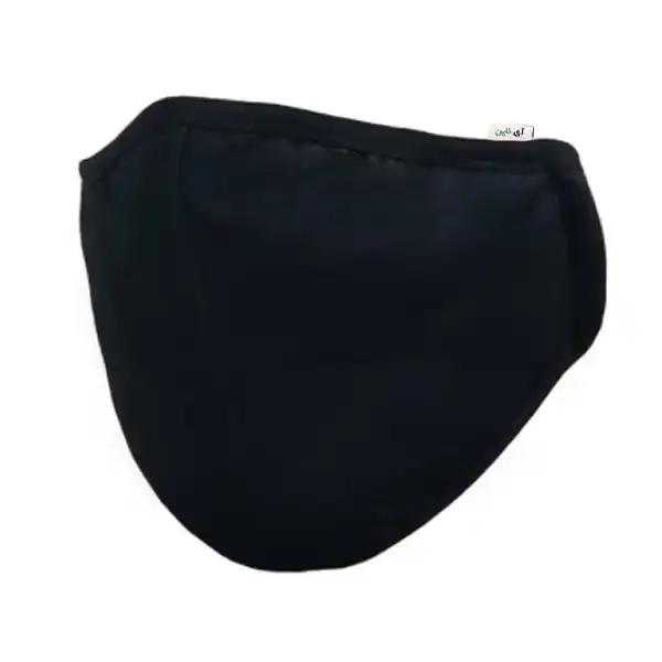 ماسک تزیینی آی ناین مدل MSG1