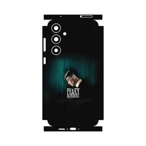 MAHOOT peaky blinders-FullSkin Cover Sticker for Samsung Galaxy A55