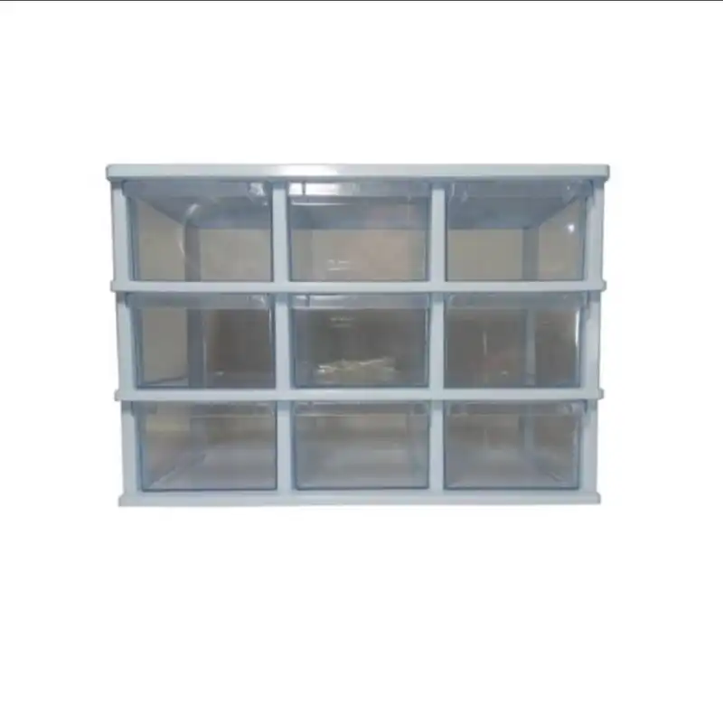 ارگانایزر ابزار مدل 9 كشو