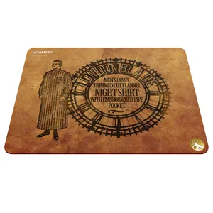 Hoomero Game Red Dead Redemption A4533 Mousepad