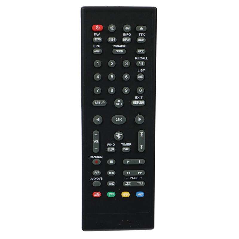 ریموت کنترل مدل 1002386