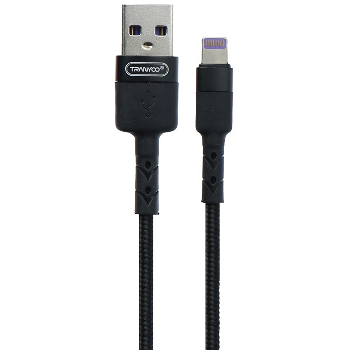 نقد و بررسی کابل تبدیل USB به لایتینینگ ترانیو مدل S5 به طول 1 متر توسط خریداران