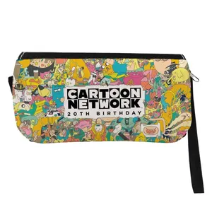 جامدادی طرح کارتونی کد wj585