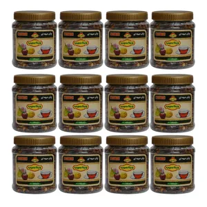 چای میوه ای ویتاسیب - 250 گرم بسته دوازده عددی 