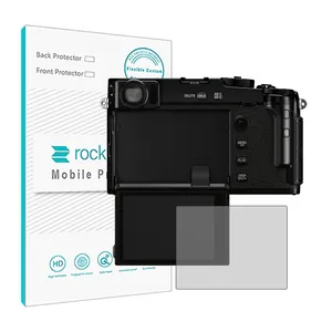 Rockspace HyGEL transparent camera screen protector suitable for FUJI FILM X Pro3 camera