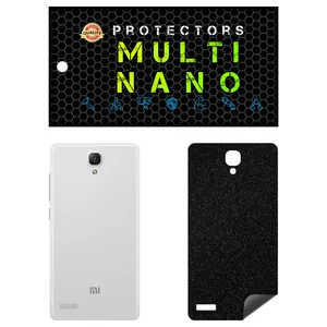 Multi Nano X-F1G Model Galactic Rear Skin For Xiaomi Redmi Note Mobile Phone